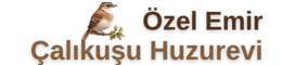 Özel Emir Çalıkuşu Huzurevi Logo